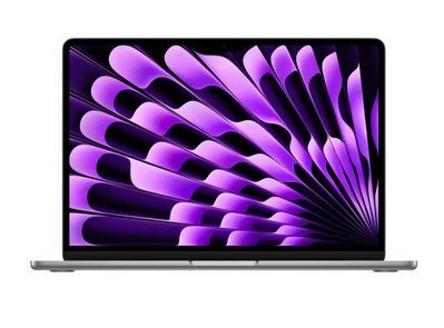 Apple MacBook Air 15' M2 2023 24/512Gb Space Gray M1263 фото