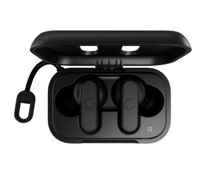 Навушники Skullcandy DIME 2 True Wireless Earbuds &ndash; True Black M820 фото