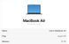 Apple MacBook Air 2025 15' M4 16GB RAM 512GB SSD Midnight M2553 фото 5