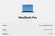 Apple MacBook Pro 16 2021 24-Core GPU M1 MAX 32Gb 1000GB Space Gray M1971 фото 6