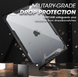 Чохол Supcase Unicorn Beetle для MacBook Air 15 M2 | M3 (2023-2024) Black M818-11 фото 2