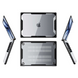 Чохол Supcase Unicorn Beetle для MacBook Air 15 M2 | M3 (2023-2024) Black M818-11 фото 3