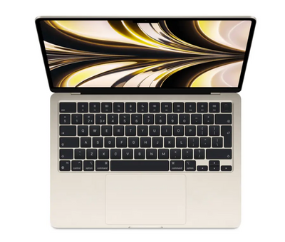 NEW Apple MacBook Air 13 2022 M2 16Gb 1Tb G15Z3LL Starlight M1341 фото