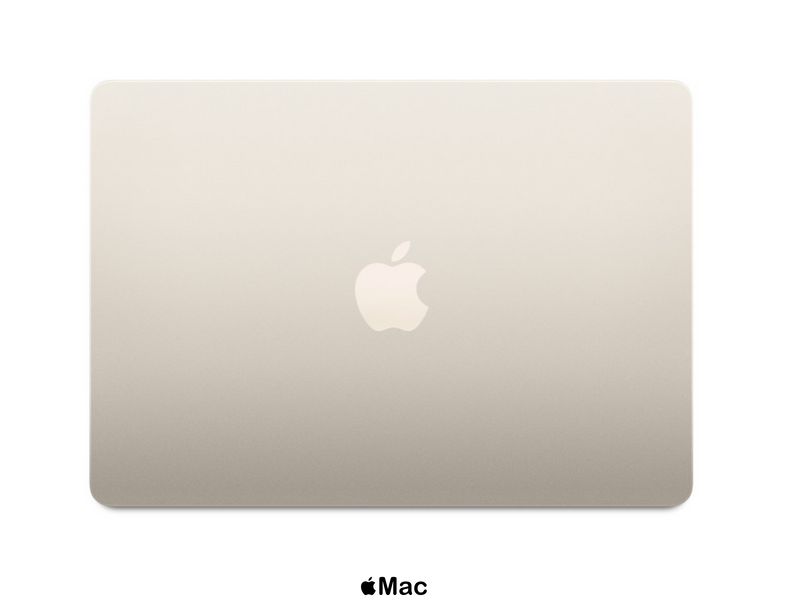 NEW Apple MacBook Air 13 2022 M2 16Gb 1Tb G15Z3LL Starlight M1341 фото