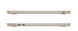NEW Apple MacBook Air 13 2022 M2 16Gb 1Tb G15Z3LL Starlight M1341 фото 3