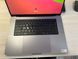Apple MacBook Pro 16 2021 M1 Pro 32/1TB Space Gray M955 фото 6
