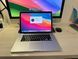 Apple MacBook Pro 15 2014 Intel i7 16/256Gb Silver M004 фото 4
