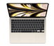 NEW Apple MacBook Air 13 2022 M2 16Gb 1Tb G15Z3LL Starlight M1341 фото 1