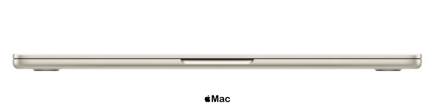 NEW Apple MacBook Air 13 2022 M2 16Gb 1Tb G15Z3LL Starlight M1341 фото