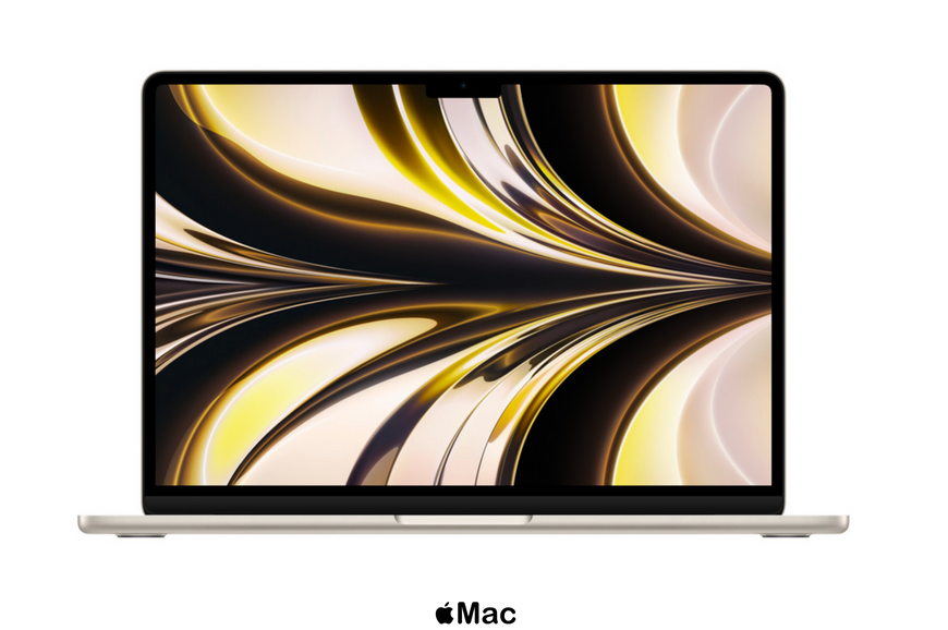 NEW Apple MacBook Air 13 2022 M2 16Gb 1Tb G15Z3LL Starlight M1341 фото