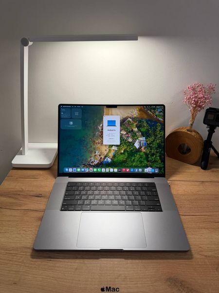 Apple MacBook Pro 16&rsquo; 2023 M2 Max 38-Core 64Gb RAM 1Tb SSD Space Gray M2816 фото
