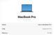 Apple MacBook Pro 16 2021 16-Core GPU M1 Pro 32Gb 512Gb Space Gray M2642 фото 8