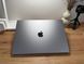 Apple MacBook Pro 16 2021 16-Core GPU M1 Pro 32Gb 512Gb Space Gray M2642 фото 4