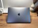 Apple MacBook Air 2020 M1 16Gb 256Gb Space Gray M2181 фото 4