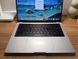 Apple MacBook Pro 14 2021 M1 Pro 32Gb 512Gb Silver M2085 фото 3