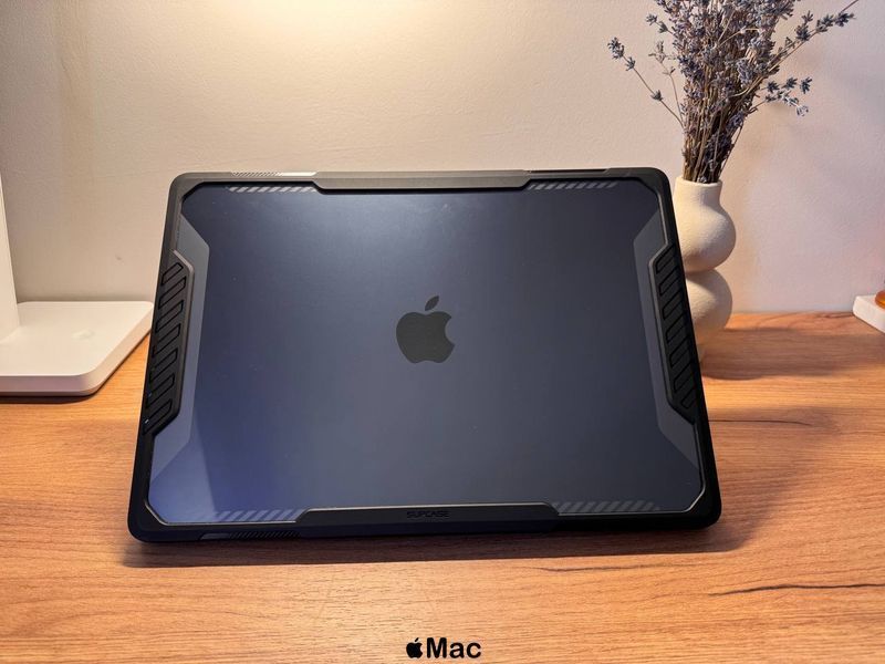 Apple MacBook Air M2 2023 16Gb 512Gb Midnight M982-1 фото
