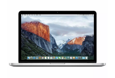 Apple MacBook Pro 13 2015 Intel i5 16GB 256GB Silver TR491 фото