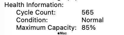 Apple MacBook Pro 16 2021 M1 Pro 32Gb RAM 1TB SSD Space Gray M2751 фото