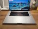 Apple MacBook Pro 16 2021 16-Core GPU M1 Pro 32Gb 512Gb Silver M2067 фото 3