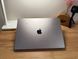 Apple MacBook Pro 16 2021 M1 Pro 32Gb RAM 1TB SSD Space Gray M2751 фото 4