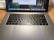 Apple MacBook Pro 15 2019 Intel i9 16Gb 512Gb Radeon 560X 4Gb Space Gray M2006 фото 3