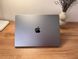 Apple MacBook Pro 14 2021 M1 Pro 16/512Gb Space Gray M1078 фото 6