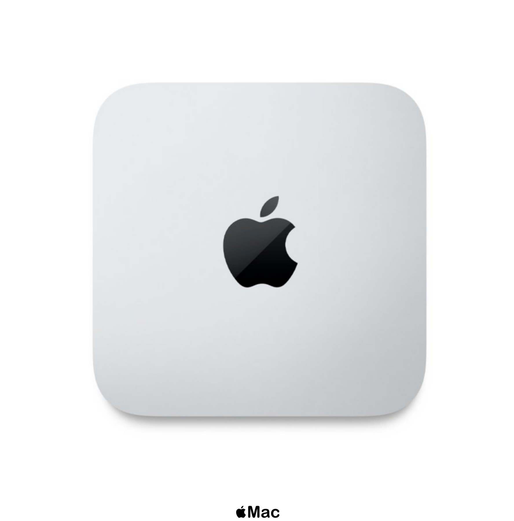 Купити Apple Mac Mini 2020 M1 RAM 16 SSD 512Gb Silver M1930 в інтернет ...