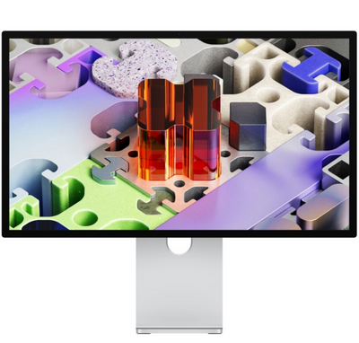 Apple Studio Display A2525 27" 5K Retina with Tilt- and height-adjustable stand M2790 фото