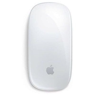 Миша Apple Magic Mouse 2 White (MLA02)  MLA02 фото