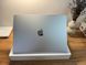 Apple MacBook Air 15' 2024 M3 16/512Gb Silver S02 фото 4