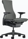 Офісне крісло Herman Miller Embody Chair - Gray Fabric Embody Gray фото 1