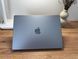 Apple MacBook Pro 14 2021 M1 Pro 32Gb 1000Gb Space Gray M1618 фото 4