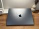 Apple MacBook Pro 16 2023 19-Core GPU M2 Pro 16Gb 512Gb Space Gray M2386 фото 4