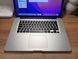 Apple MacBook Pro 15 2015 Intel i7 16Gb RAM 256Gb SSD Silver TDR059 фото 3