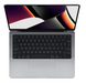 copy_Apple MacBook Pro 14 2021 M1 Pro 32/1TB Space Gray copy_M951 фото 1