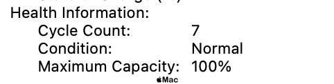 Apple MacBook Pro 16 2024 18-Core GPU M3 Pro 36Gb 512Gb Silver M1677 фото