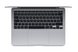 Apple MacBook Air 2020 M1 16/256Gb Space Gray M946 фото 1
