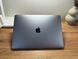 Apple MacBook Pro 2020 M1 16Gb 256Gb Space Gray M2477 фото 4