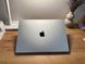 Apple MacBook Pro 16 2024 18-Core GPU M3 Pro 36Gb 512Gb Silver M1677 фото 4