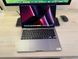 Apple MacBook Pro 2020 M1 8/256Gb Space Gray M813 фото 3
