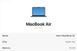 Apple MacBook Air 2023 13" M2 16GB RAM 512GB SSD Midnight M2550 фото 7