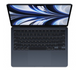 Apple MacBook Air 2023 13" M2 16GB RAM 512GB SSD Midnight M2550 фото 1