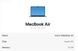 Apple MacBook Air 2024 15' M3 16GB RAM 512GB SSD Space Gray M2640 фото 6