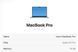 Apple MacBook Pro 16 2021 16 GPU M1 Pro 16Gb 512Gb SSD Silver M2556 фото 8