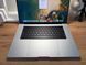 Apple MacBook Pro 16 2021 16 GPU M1 Pro 16Gb 512Gb SSD Silver M2556 фото 3