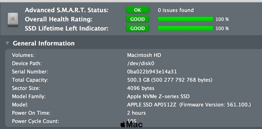 Apple MacBook Air 2024 15' M3 16GB RAM 512GB SSD Space Gray M2640 фото