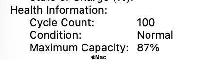 Apple MacBook Pro 14&rsquo; 2021 M1 Pro 16GB RAM 512GB SSD Space Gray M2814 фото