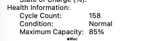 Apple MacBook Pro 16 2021 16-Core GPU M1 Pro 16Gb 1Tb SSD Space Gray M2449 фото