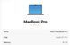Apple MacBook Pro 16 2021 M1 Pro 16Gb 1Tb SSD Space Gray M2510 фото 8