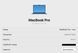 Apple MacBook Pro 16 2021 M1 Max 64/1Tb Space Gray M989 фото 10